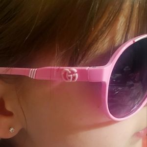 Toddler Sunglasses